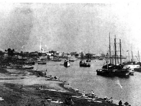 El día que Paraguay invadió a Corrientes y mataron a Lincoln