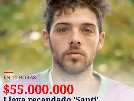 Santiago Maratea