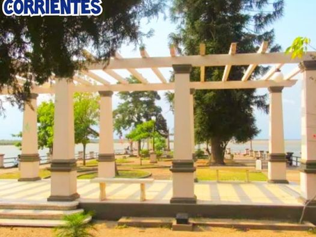 Ciudad de Corrientes, martes 6 de diciembre de 2022. Buenas tardes chamigos / as!!!!