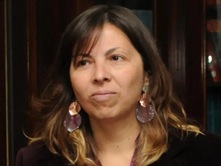 Silvina Batakis puso el ojo en la especulación del sector agroexportador