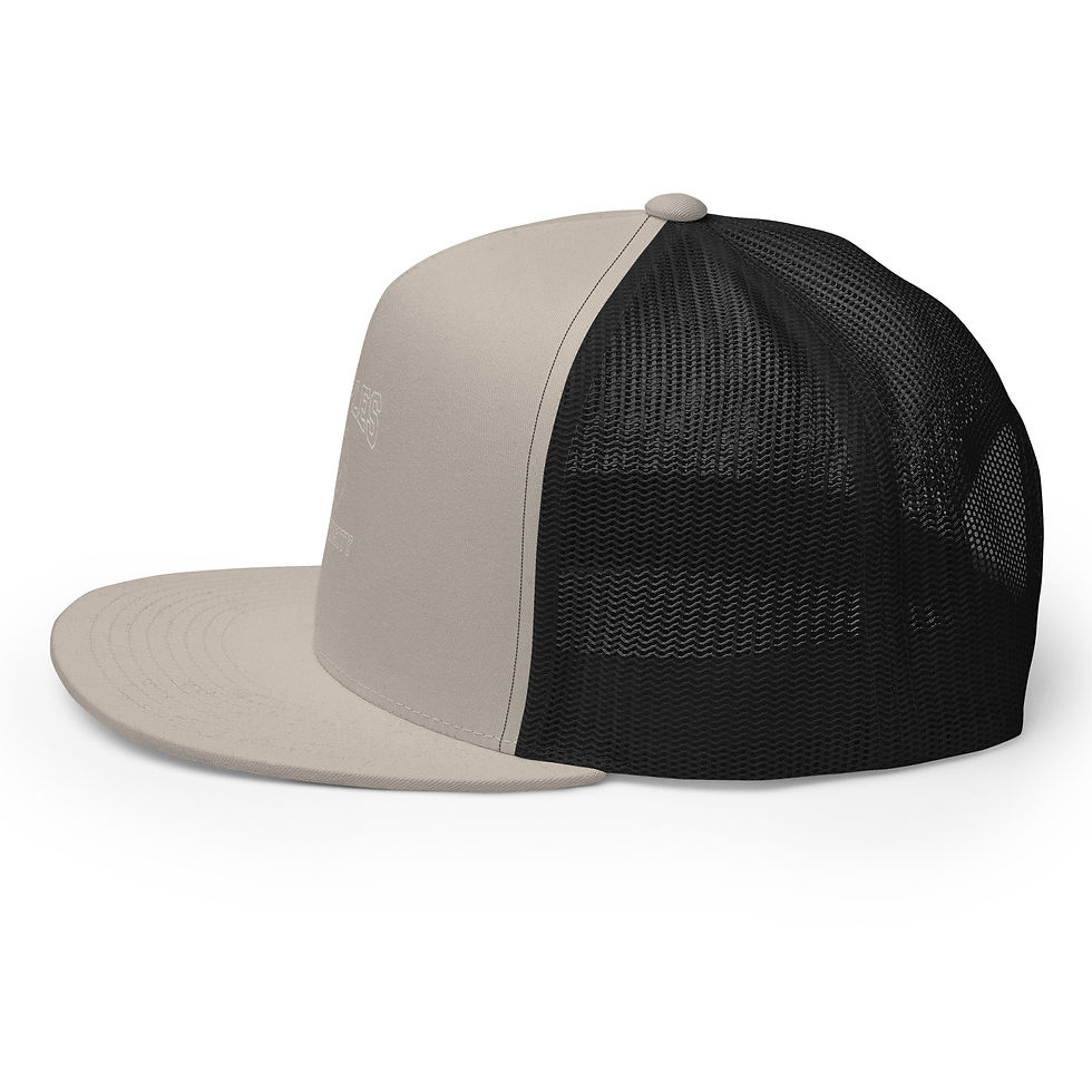 Thumbnail: Trucker Cap