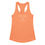Thumbnail: Women’s fitted racerback tank top