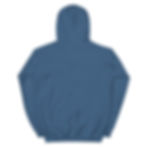 Thumbnail: Be Ungovernable Unisex Hoodie
