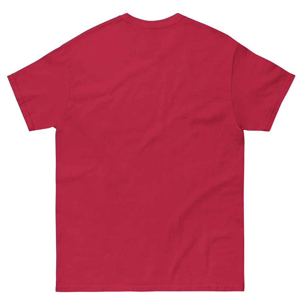 Thumbnail: D'jeat? Unisex Classic Tee