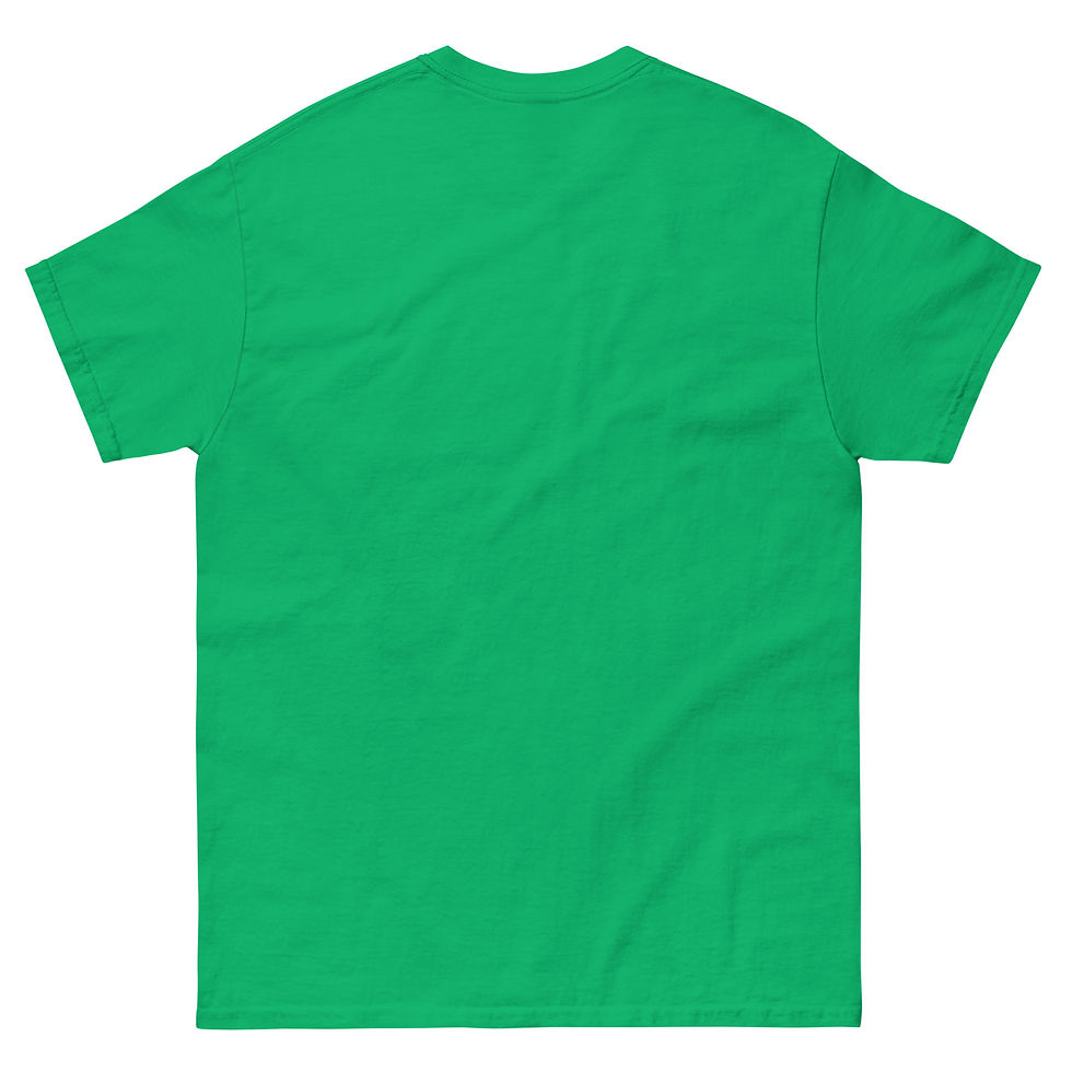 Thumbnail: Just Harvest Logo Unisex Classic Tee