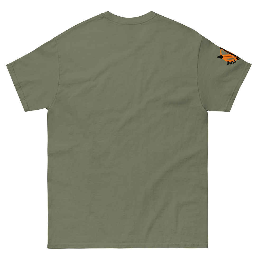 Thumbnail: Community is Protest Unisex Classic Tee