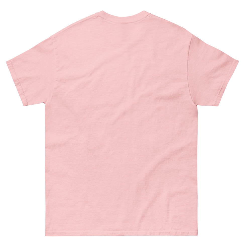 Thumbnail: D'jeat? Unisex Classic Tee