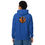Thumbnail: The Key to Becoming Ungovernable Youth Heavy Blend Hoodie