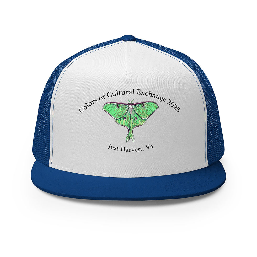 Thumbnail: Trucker Cap
