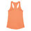 Thumbnail: Women’s fitted racerback tank top