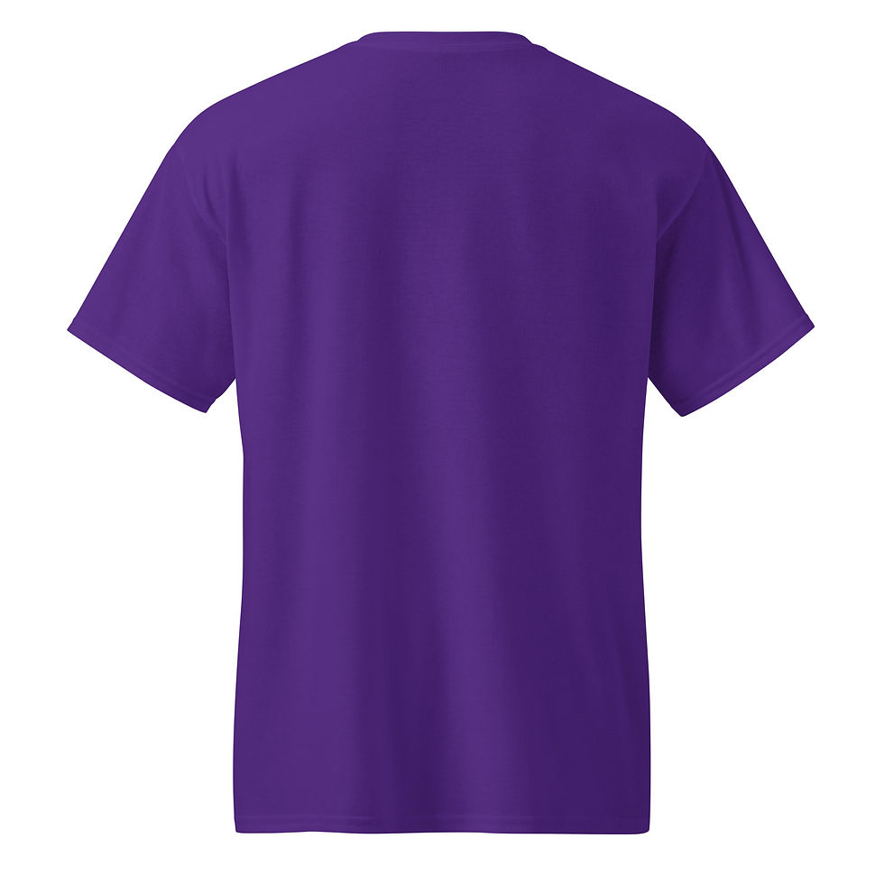 Thumbnail: Wekowehees (Rabbit) DryBlend® T-Shirt