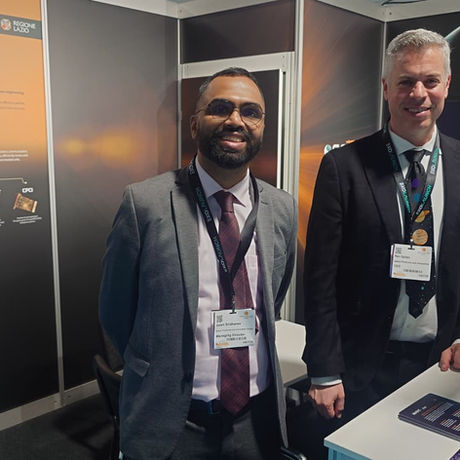 Internationalisation as a driver of commercial growth: SPiN’s 2025 journey across global space markets