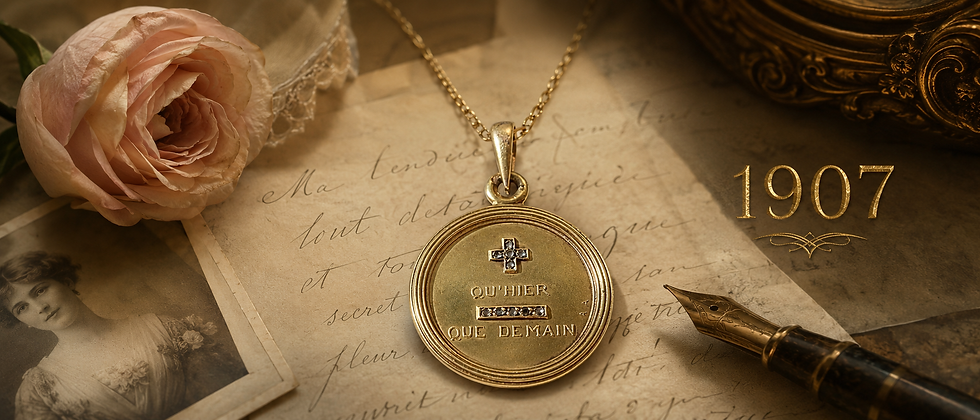From Heritage to Evermine