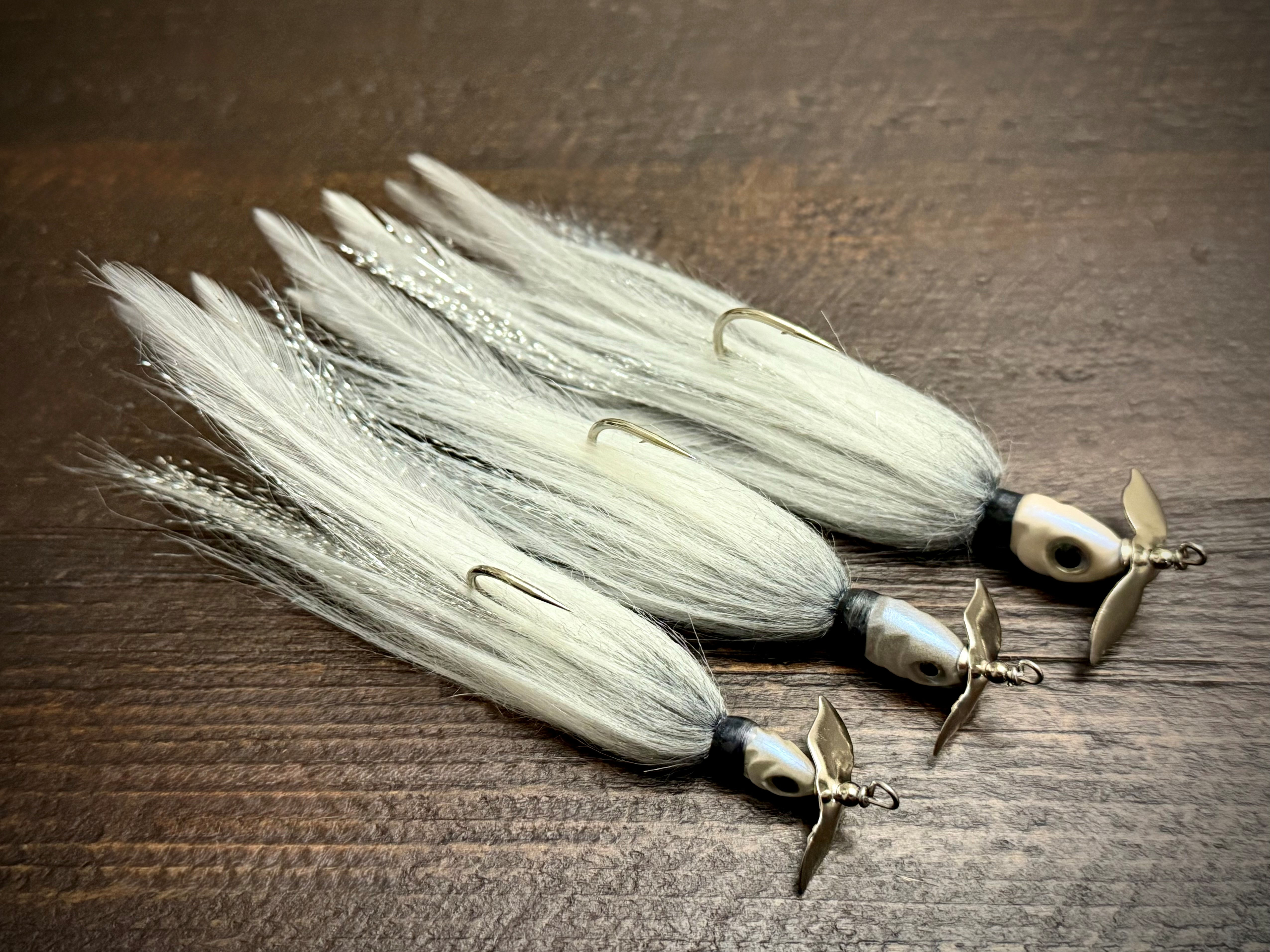 NEW - The Propper – Graybeard