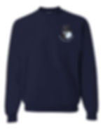 Thumbnail: Vintage Bishop Pinkham Sweatshirt