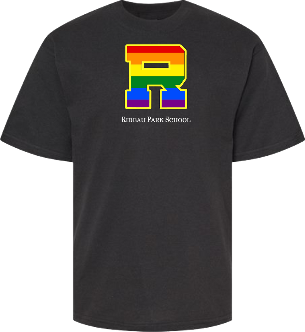 Thumbnail: Rideau Park T-Shirts
