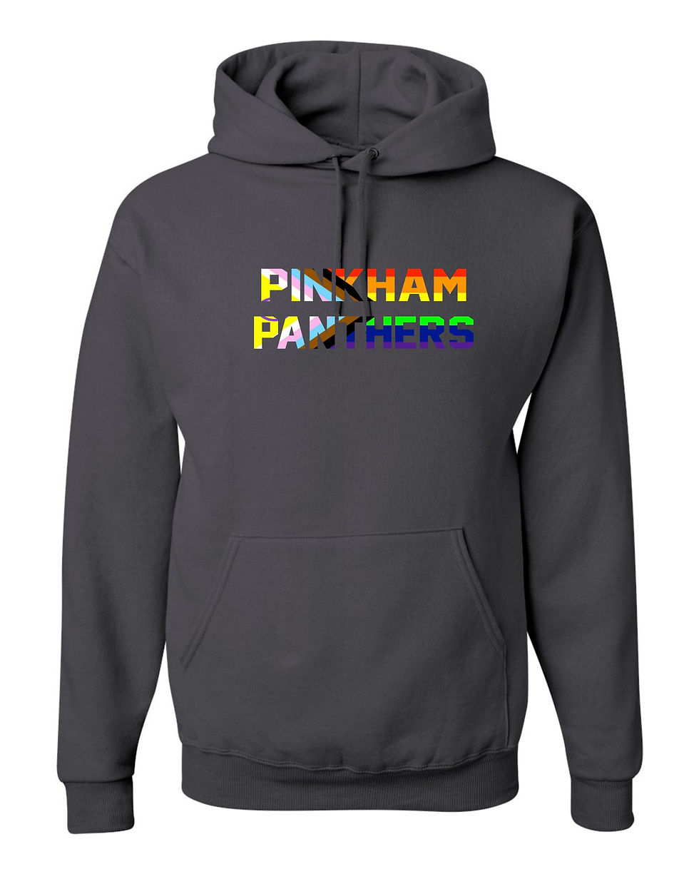 Thumbnail: Panthers Pride Hoodie