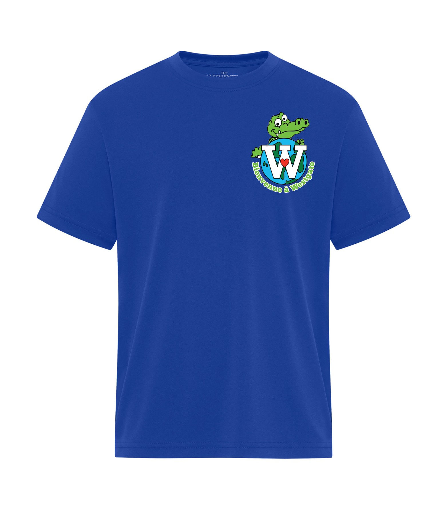 Westgate Performance t-shirt