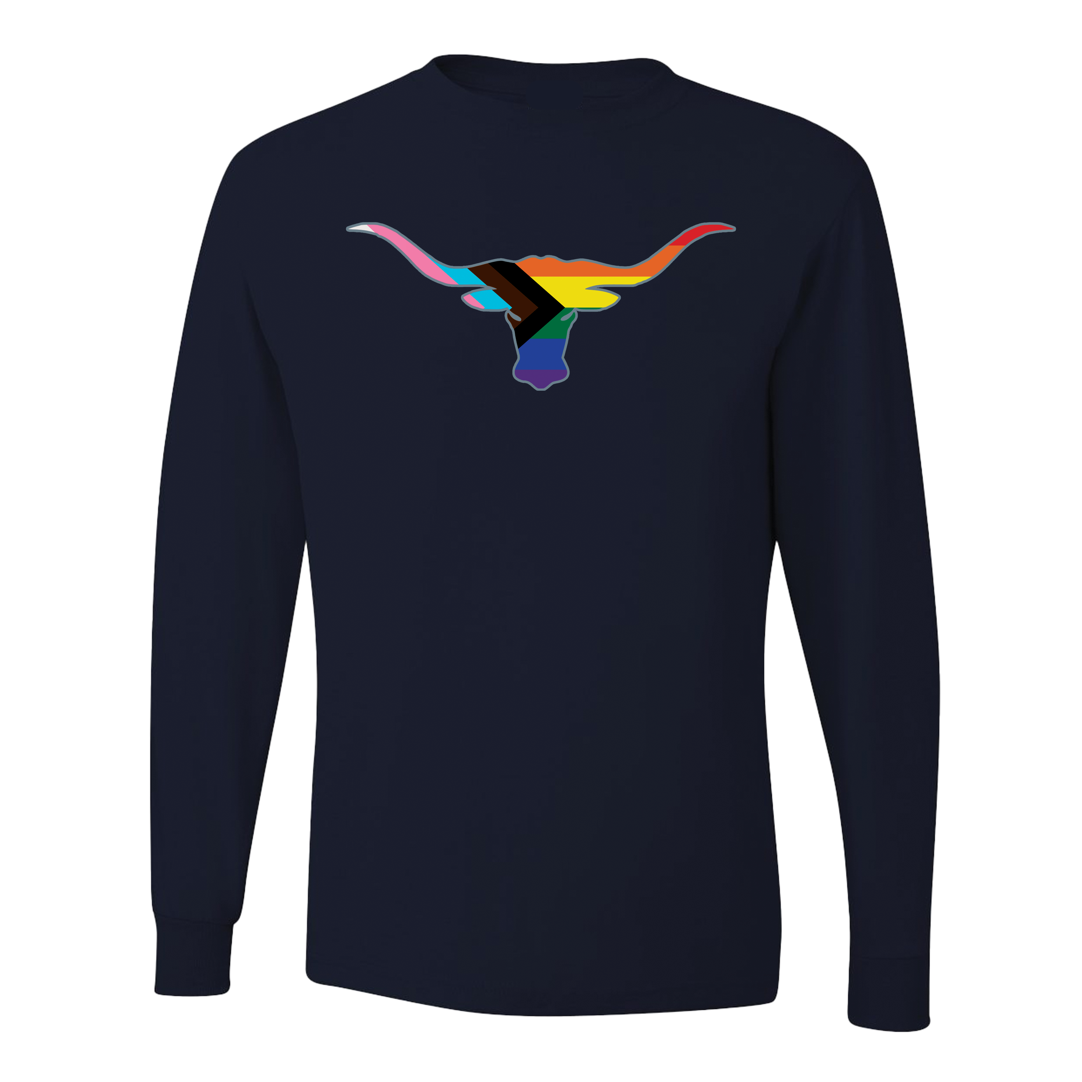 JWS Pride Long Sleeve