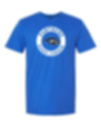 Thumbnail: Bishop Pinkham Panthers T-Shirt