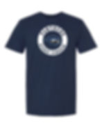 Thumbnail: Bishop Pinkham Panthers T-Shirt