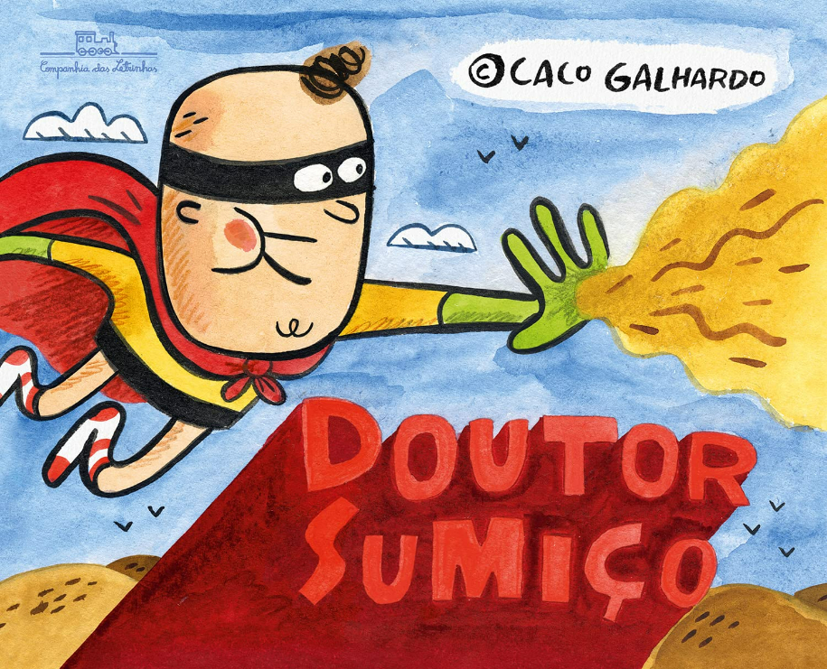 Capa do livro https://amzn.to/3FbAPb8