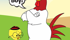 Custom Designed Vinyl Banner