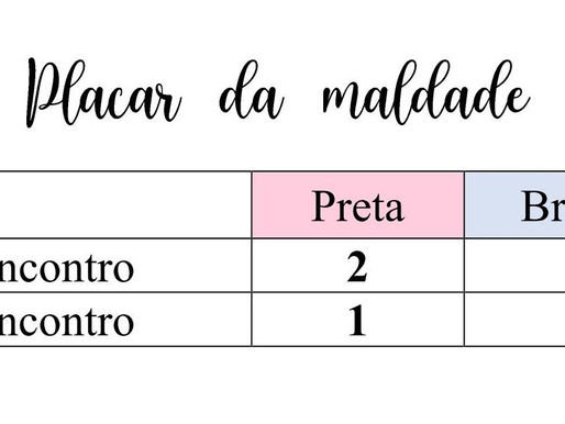 Meu gigante voltou