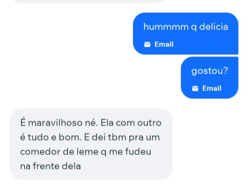 Como não amar?🥰