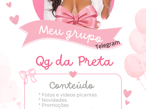 Grupo Telegram