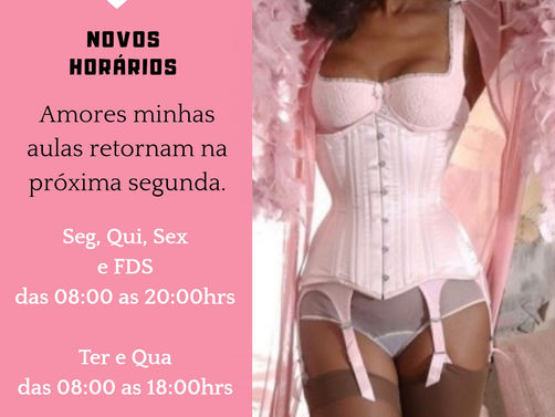 Retorno das aulas