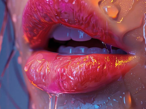 O Guia do Oral Perfeito 😈💋
