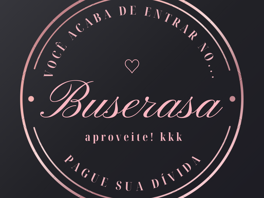 Novo membro do Buserasa