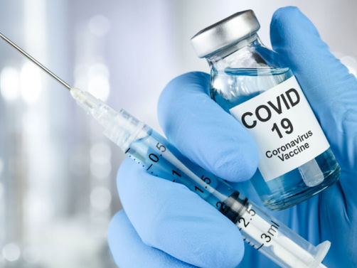 Atualização: Covid