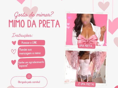 Presentinho 💝