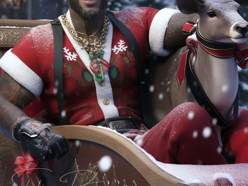 Bem vindo Dezembro 🎄
