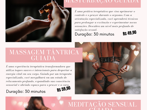 Atendimentos à distancia