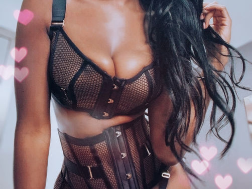 Quem é Gretha? ♡