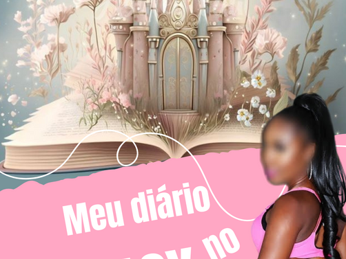 Meu perfil no PRIVACY