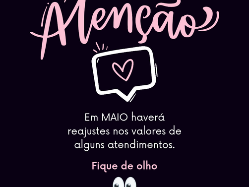 Novidades quentes chegando!