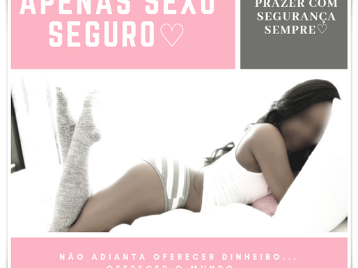 Proteção 🌸