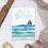 Thumbnail: Seas N Greetings set of 6 mixed Christmas Cards - A6