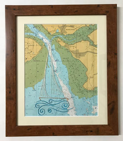 NaviStitch - Brightlingsea