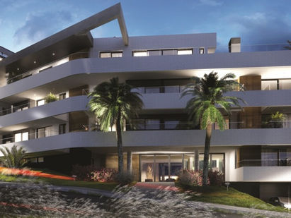 Exclusive Residencial | Torres