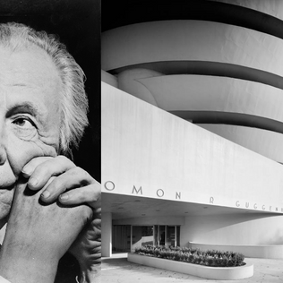 Frank Wright- America's most Famous Architect