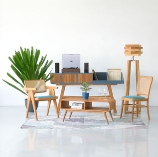 Home - and what it means to us.