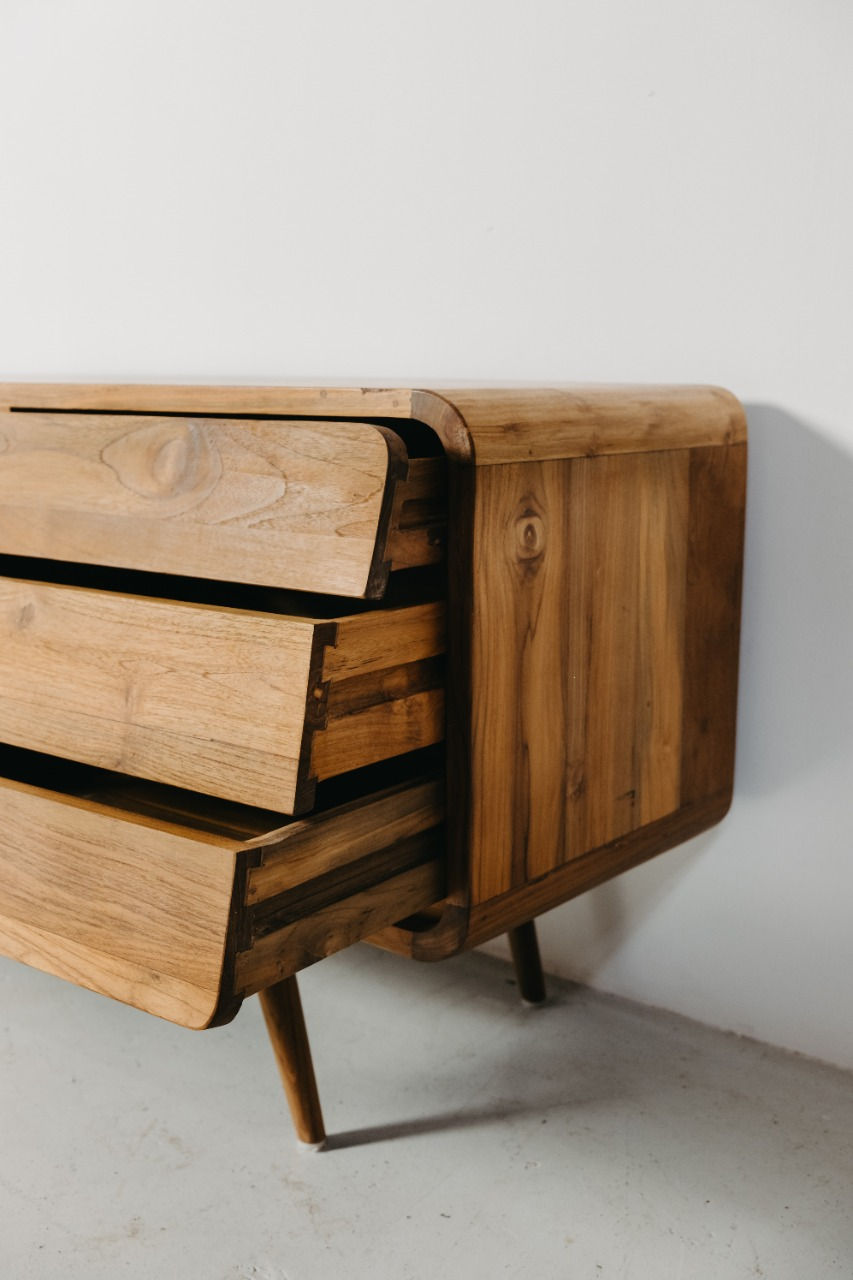 Thumbnail: LEXO TV Console