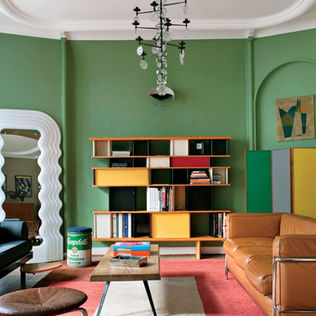 Ettore Sottsass and the Future of the Furniture Industry