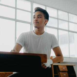 How I met the founder of Urban Salvation