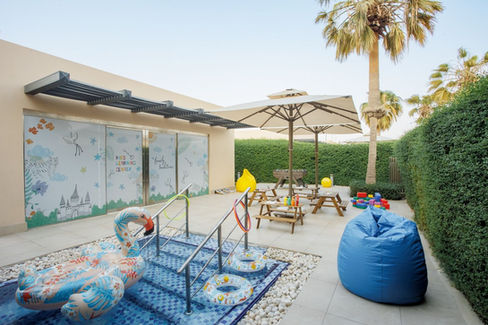 © The St. Regis Doha by Marriott